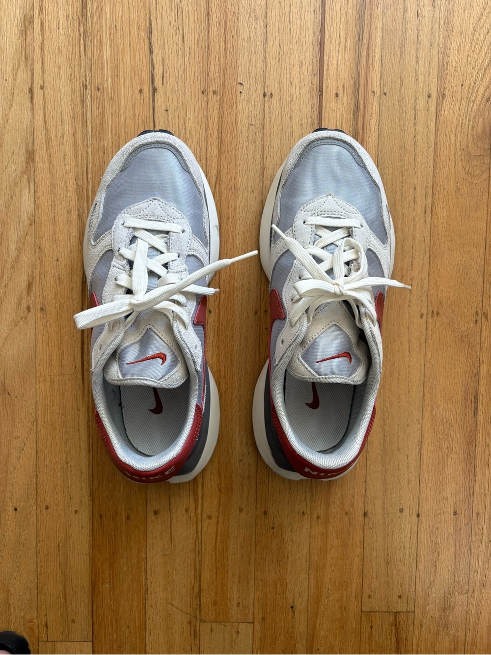Women’s Nike Phoenix Waffle Sneaker Size 9